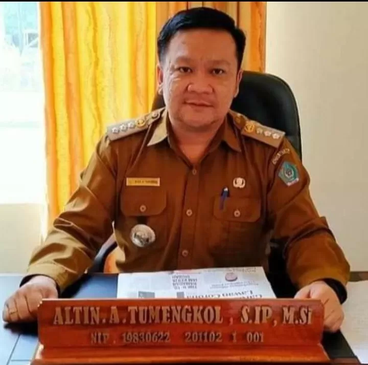 Pemkot Bitung Siapkan Langkah Besar Penataan Birokrasi Melalui Manajemen Talenta
