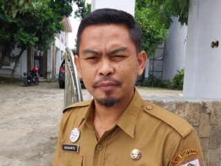 Pemkot Kotamobagu Hapus Denda Administrasi PBB Hingga 31 Desember 2025