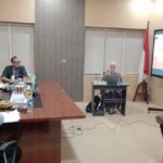 Pemkot Kotamobagu Tuntaskan Uji Kompetensi dan Evaluasi Kinerja JPT Pratama