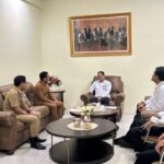 Pemkot Kotamobagu dan BPKP Sulut Tandatangani Rencana Aksi Kolaboratif Pengendalian Korupsi 2025
