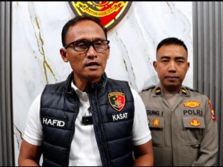 Polres Bangkalan Tangkap Pelaku Pencurian Benda Bersejarah di Museum Cakraningrat