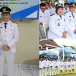 Pontodon Timur Raih Peringkat III Lomba Perkembangan Desa Tingkat Provinsi Sulut 2025