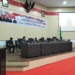 Ranperda Penyelenggaraan Adat Resmi Ditetapkan, Wali Kota Weny Gaib Apresiasi DPRD Kotamobagu