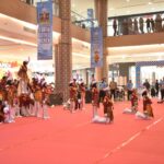 Ratusan Pelajar Gresik Ikuti Gebyar Pocil Kapolres Cup 2025 di Gress Mall