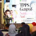Sekda Sidoarjo Ajak TPPS Bersinergi Tangani Akar Masalah Stunting