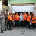 Tim AMC Beri Layanan Medis untuk Tim Evakuasi dan Keluarga Korban