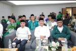 Wakil Wali Kota Rendy Virgiawan Mangkat Hadiri Konfercab IV NU Kotamobagu