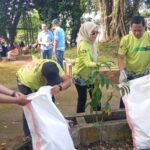 Wali Kota Kotamobagu Hadiri Climate Day 2025, Ajak Masyarakat Peduli Lingkungan