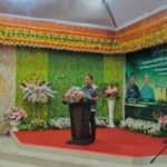 Wali Kota Kotamobagu Sambut Kunjungan Kerja Pangdam XIII/Merdeka Mayjen TNI Suhardi