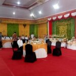 Wali Kota Kotamobagu Sambut Kunjungan Kerja Senator DPD RI Adriana Dondokambey