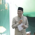 Wali Kota Weny Gaib Hadiri Peringatan Maulid Nabi Muhammad SAW di Ponpes Nurul Khairat