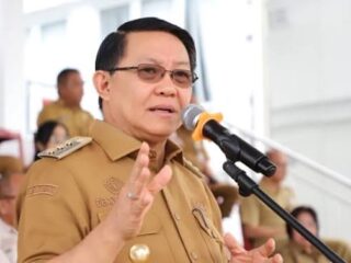 Tanggapi Isu Miring, Ini Penjelasan Lengkap Jubir Pemprov Sulut