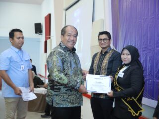 BI dan Kepala Daerah Sisi Batas Labuhan Sepakat Percepat Pengendalian Inflasi dan Digitalisasi Daerah