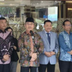 Audiensi Reformasi Polri Memanas, Refly Walk Out, Jimly Beri Klarifikasi