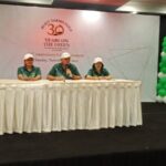 BDG Rayakan 30 Tahun dengan Turnamen Golf Bertema ‘90s Nostalgia’