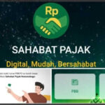 BPKD Kotamobagu Luncurkan Aplikasi Sahabat Pajak Permudah Pembayaran PBB-P2