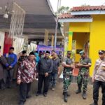 Bupati Blitar Resmikan Rumah Syukur, Ajak Pemuda Teladani Semangat Sumpah Pemuda