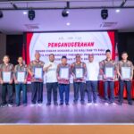 Bupati Gresik Apresiasi Pendonor Sukarela dan Prestasi PMR Jumbara X Jawa Timur 2025