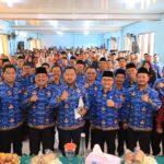 Bupati Gresik Pimpin Rapat Evaluasi BOSDA, Skema Penyaluran Akan Berbasis Kebutuhan Sekolah