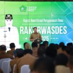 Bupati Sidoarjo Apresiasi 10 Desa Berpredikat Sangat Memadai dalam Tata Kelola Desa Tahun 2024