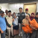 Bupati Sidoarjo Tinjau Dua RTLH, Pastikan Warga Terdampak Segera Dapat Bantuan Renovasi
