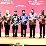Bupati Subandi Bangga E-Kenda dapat Penghargaan Tingkat Nasional