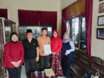 Dapur MBG Yayasan Laili Izzatul Faqih Kemayoran Bangkalan Siap Beroperasi