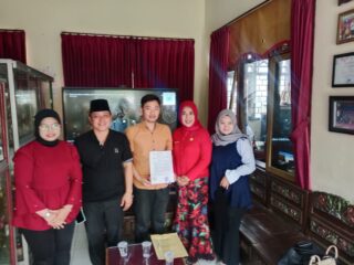 Dapur MBG Yayasan Laili Izzatul Faqih Kemayoran Bangkalan Siap Beroperasi