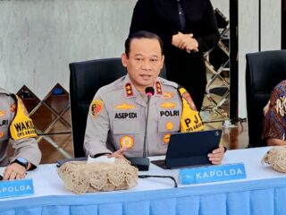 Delapan Orang Termasuk Roy Suryo Jadi Tersangka Kasus Dugaan Ijazah Palsu Jokowi