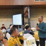 Diskominfo Undang Dahlan Iskan, Ajak Pegiat Medsos Kolaborasi Bangun Citra Positif Sidoarjo