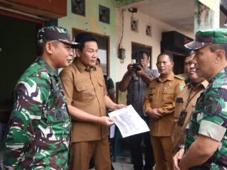 Dukung Kopdes Merah Putih, Pemkab Sidoarjo Siapkan Lahannya