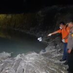 Enam Santri Pondok Pesantren Jabal Qur’an Tewas Tenggelam di Bekas Galian Bukit Jeddih