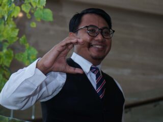 Guru IPA SMPN 1 Blega Raih Honorable Mention pada Canvassador Summit Canva Indonesia