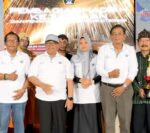 Hadapi Tantangan Baca Era Digital, Pemkab Blitar Gelar Festival Literasi 2025