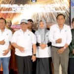 Hadapi Tantangan Baca Era Digital, Pemkab Blitar Gelar Festival Literasi 2025