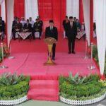 Hari Pahlawan 2025, Wabup Blitar Beky Serukan Gerak Nyata dan Berdampak Bagi Bangsa