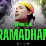 JUMAT BERKAH: Hitung Mundur 90 Hari Menuju Ramadan 2026, Lagu ‘Berdoa di Ramadhan’ Ramai Disimak