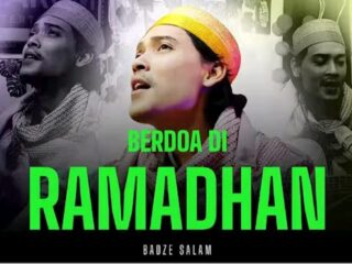 JUMAT BERKAH: Hitung Mundur 90 Hari Menuju Ramadan 2026, Lagu ‘Berdoa di Ramadhan’ Ramai Disimak