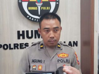 Kasus Penganiayaan Warga Benangkah Viral, Polisi Pastikan Proses Hukum Tetap Berjalan
