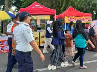 Ketua Song Osong Lombung Desak Bupati Bangkalan Evaluasi Kinerja OPD