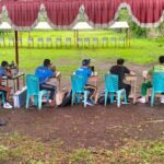 Kontingen Menembak Kotamobagu Siap Tampil di Porprov XII Sulut 2025