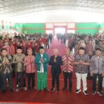Kontroversi Penamaan Gedung SAS Center di Universitas Trunojoyo Madura