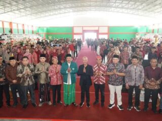 Kontroversi Penamaan Gedung SAS Center di Universitas Trunojoyo Madura