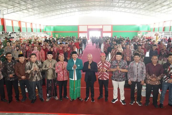 Kontroversi Penamaan Gedung SAS Center di Universitas Trunojoyo Madura