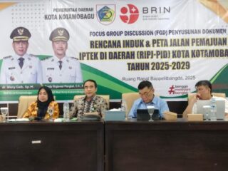 Kopi dan Olahan Kacang Ditetapkan sebagai Produk Unggulan Daerah