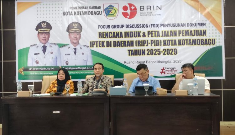 Kopi dan Olahan Kacang Ditetapkan sebagai Produk Unggulan Daerah