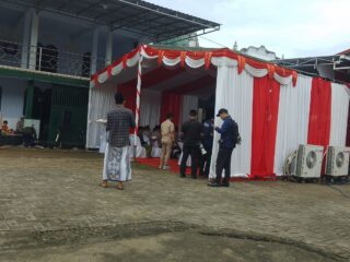 Kunjungan Kapolda Jatim ke Bangkalan Dibatasi, Jurnalis Dilarang Meliput