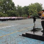 Operasi Zebra Semeru 2025 Di Bangkalan Kembali Digelar Fokus 8 Pelanggaran