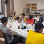 PDBI Bangkalan Gelar Kejurkab Drumband 2025, Siapkan Atlet Menuju Ajang Provinsi