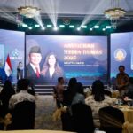 Pemkab Gresik Raih Peringkat Terbaik III Anugerah Media Humas 2025 Kategori Website Pemerintah Daerah